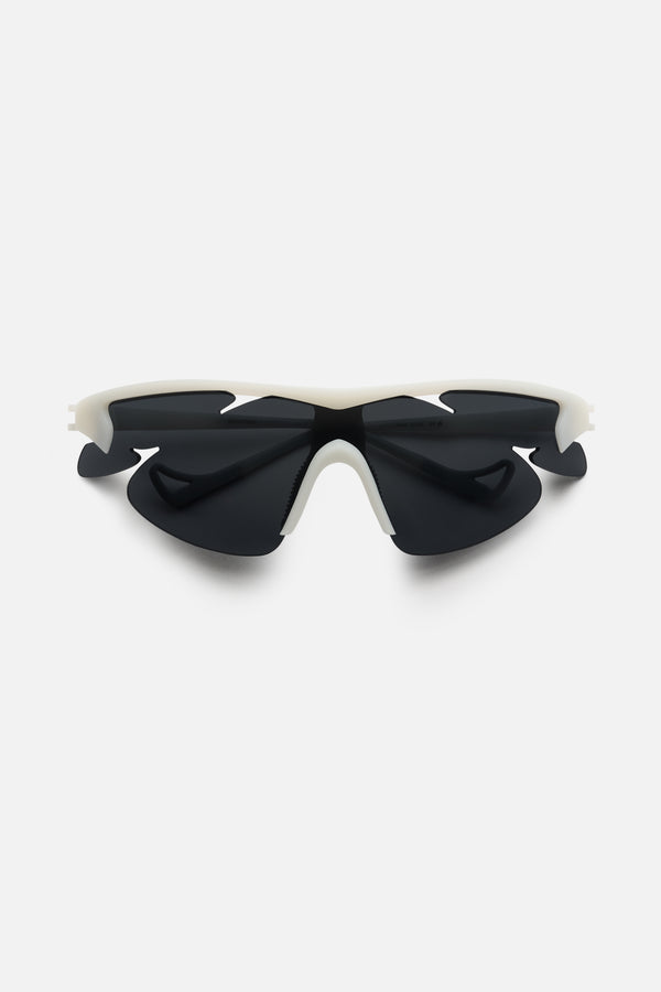DV + PAF Junya Racer Cloud, D+ Onyx Mirror