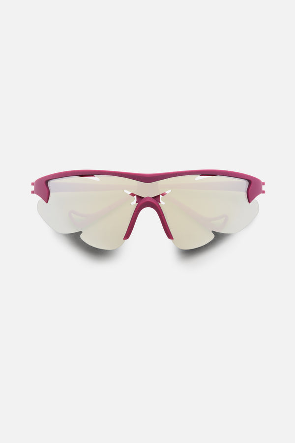 DV + PAF Junya Racer Goji, D+ Copper Mirror