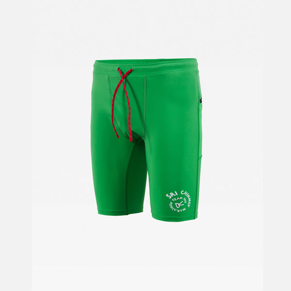TomTom Half Tights, Sri Chinmoy