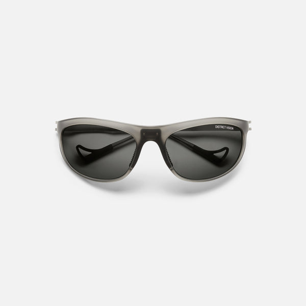 Takeyoshi Altitude Master Gray, D+ Water Gray